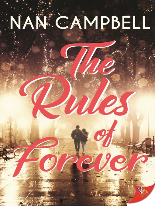 Title details for The Rules of Forever by Nan Campbell - Wait list